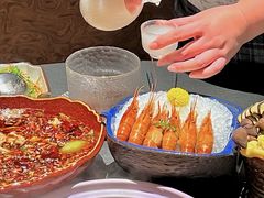 -锦荟JINHUI·浙江小馆(上海荟聚店)