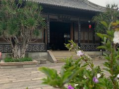 -中山詹园