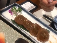 厚切牛舌-魔丼屋(日月光店)