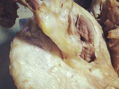 -金山手抓肉(清水河总店)