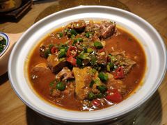-刀板香·安徽菜(望江东路店)