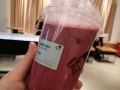 -喜茶(深圳东门1234店)