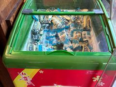 -老五烧烤(盘金华府总店)