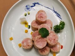-明城五号烤鸭坊(建国门店)