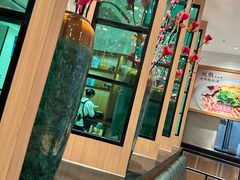 -小杨生煎(宜川路店)