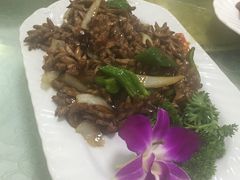 -宝发园名菜馆