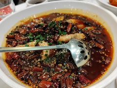 -福海居烤鸭店(鸟巢店)