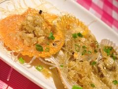 -阿里元海鲜·闽南特色菜(曾厝垵店)