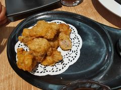 -豪客来牛排(成都锦江大融城店)