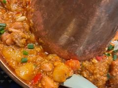 -蜗牛小馆醉乡民谣云南菜(惠新西里店)