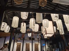 -贡梅老面馆·蟹粉面·无锡特色小吃(南长街主推店)