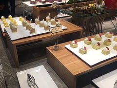 -太湖饭店玉兰厅(自助餐厅)