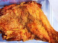 -王二甩老木子鸡(江湾店)