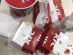 -肯德基(沪东店)