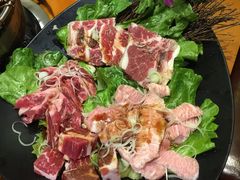 -牛家酒场(7mall店)