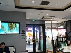 -德克士(前门店)