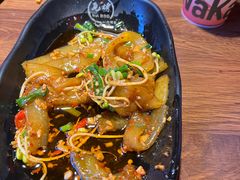 -Let’s WaKao瓦烤(贝森店)