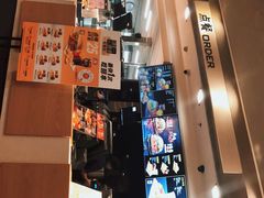 -麦当劳(黄石北路店)