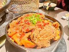 -陶德砂锅(蜀汉路店)