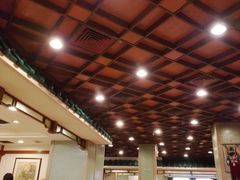 -金城大酒店-中餐厅(汾江中路店)