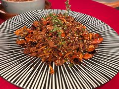 -岷山饭店-岷轩中餐厅