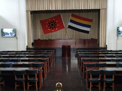 -辛亥革命博物院北区