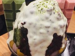 -WONDER ICE 萬得冰田(建設路总店)