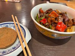 -王繁星面馆(西安熙地港店)