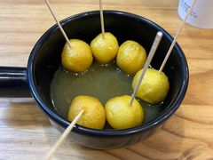 -香港久记牛腩云吞面(友好广场店)
