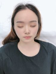 -久匠·野生眉半永久纹绣