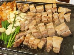 -香猪坊(五道口店)
