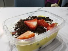 -学姐家酸奶铺(江大店)
