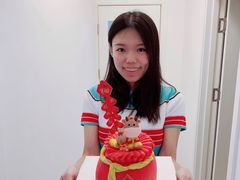 -CAKE BOSS 蛋糕老板(西单君太百货店)