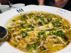 -渔语鱼新川菜Bistro(万象天地店)