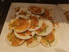 -岷山饭店-芝芝自助餐厅