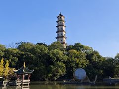 -江心屿景区