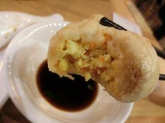 -陈傻子餐厅(世纪都会店)