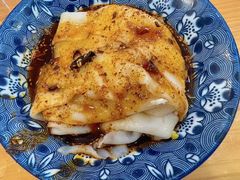 -张明富面皮店(东大街店)