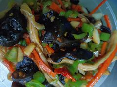 -湘当爱·鲜煮现炒(松岗立业路店)
