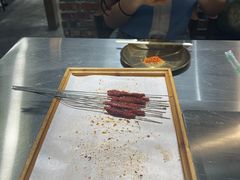 -提老炮儿烧烤(南山店)