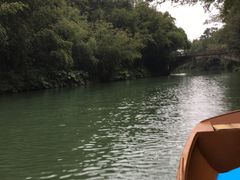 -英西峰林九重天景区