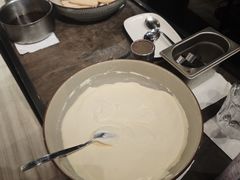 -长沙北辰洲际酒店-兰调全日餐厅