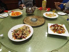 -春江饭店(共青团路总店)