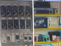 -千米手机电脑维修回收(力波九坊店)