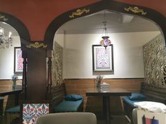 -Mevlana梅夫娜土耳其餐厅·清真