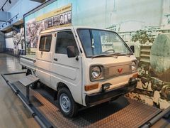 -柳州工业博物馆