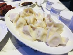 原汁海胆水饺-喜鼎海胆水饺(柏威年购物中心店)