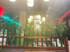 -袍家大院重庆火锅(文安路店)