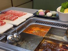 -海底捞火锅(振华商厦店)