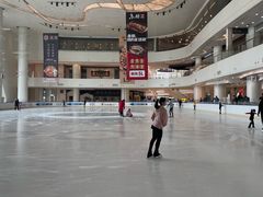 -世纪星滑冰俱乐部(万象城店)